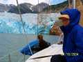 Sawyer Glacier